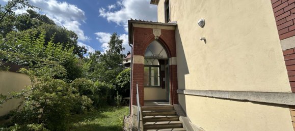 Квартира с 3 спальнями в Дрезден, Германия № 264644 7