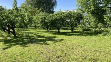  Land in Oberwart, Austria No. 166627