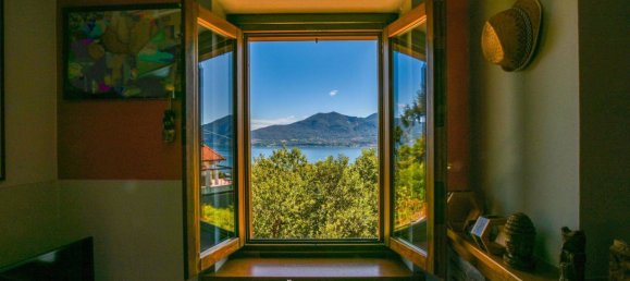 3 chambres Villa à Oggebbio, Italy No. 338535 24