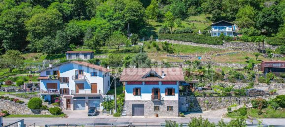 3 chambres Villa à Oggebbio, Italy No. 338535 9