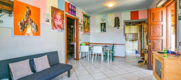 3 chambres Villa à Oggebbio, Italy No. 338535 11