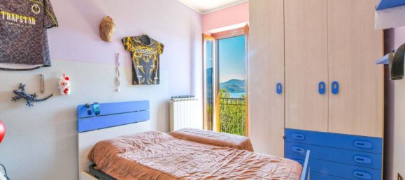 3 chambres Villa à Oggebbio, Italy No. 338535 13