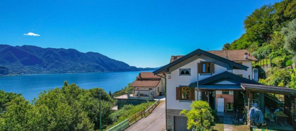 3 chambres Villa à Oggebbio, Italy No. 338535 8