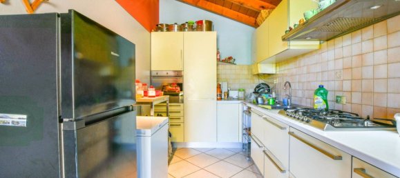 3 Schlafzimmer Villa in Oggebbio, Italy, Nr. 338535 31