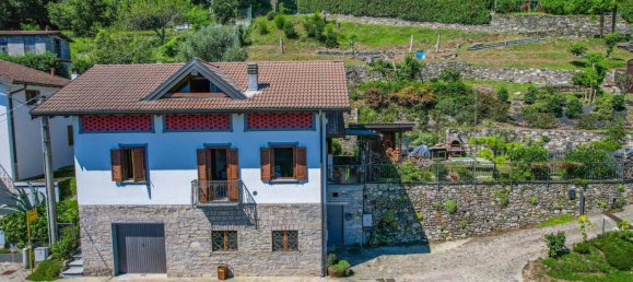 3 chambres Villa à Oggebbio, Italy No. 338535 3