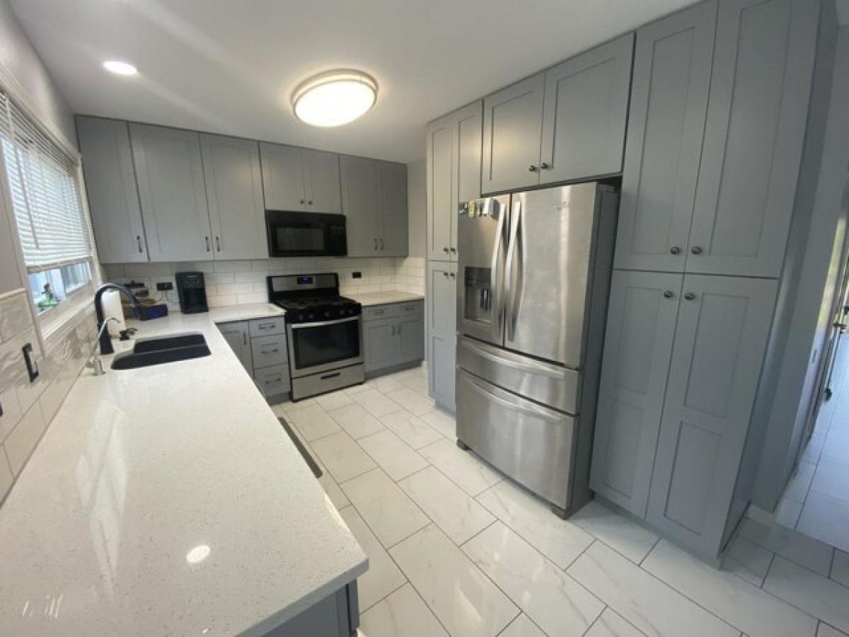 3 bedrooms House in Carol Stream, USA No. 387115