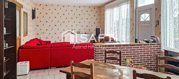 3 غرف نوم منزل في Fresnoy-le-Grand, France رقم 65473 3