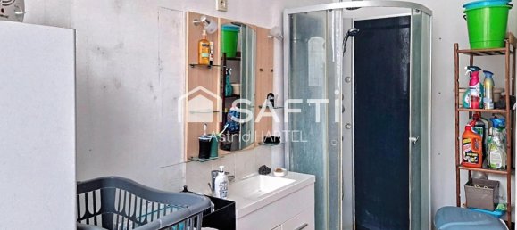 3 غرف نوم منزل في Fresnoy-le-Grand, France رقم 65473 7