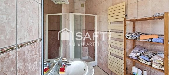 3 غرف نوم منزل في Fresnoy-le-Grand, France رقم 65473 4