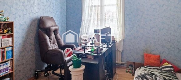 3 غرف نوم منزل في Fresnoy-le-Grand, France رقم 65473 5