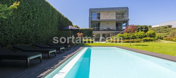 4 bedrooms House in Arcozelo, Portugal No. 138925 5