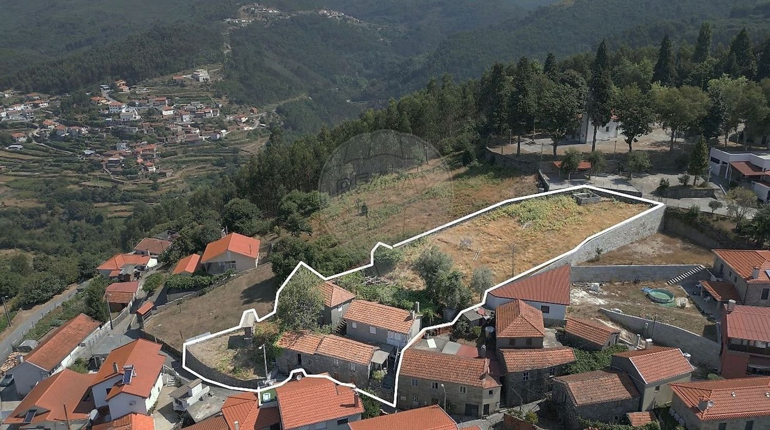 3 bedrooms House in Cepelos, Portugal No. 257251