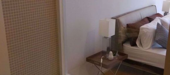 Apartamento com 1 quarto em condomínio em Pathum Wan, Thailand N.º 4527 4