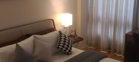 Apartamento com 1 quarto em condomínio em Pathum Wan, Thailand N.º 4527 3