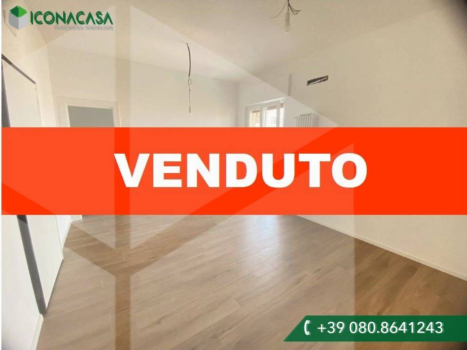 2غرفة شقة في Bari, Italy رقم 26845