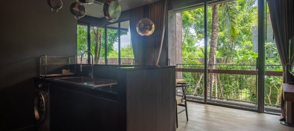 Квартира с 2 спальнями в Пхукет, Таиланд № 7740 4