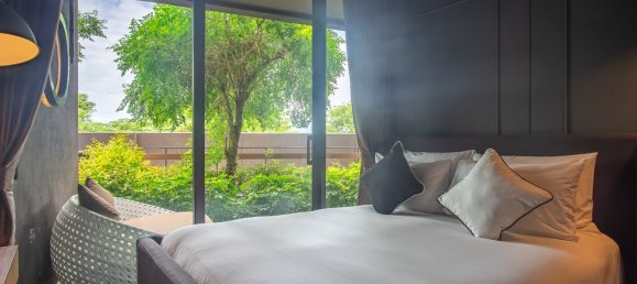 Квартира с 2 спальнями в Пхукет, Таиланд № 7740 13