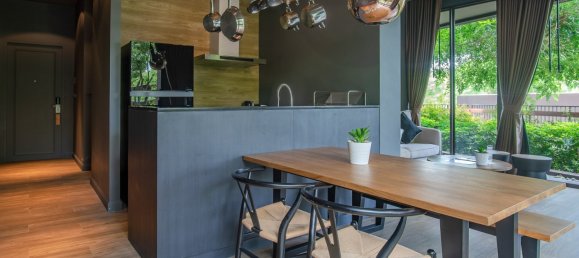 Квартира с 2 спальнями в Пхукет, Таиланд № 7740 2