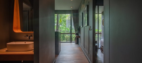 Квартира с 2 спальнями в Пхукет, Таиланд № 7740 8