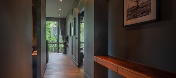 Квартира с 2 спальнями в Пхукет, Таиланд № 7740 7