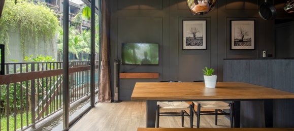 Квартира с 2 спальнями в Пхукет, Таиланд № 7740 3