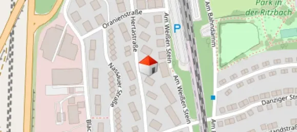 Apartamento T1 em Rheingau-Taunus, Germany N.º 188760 23