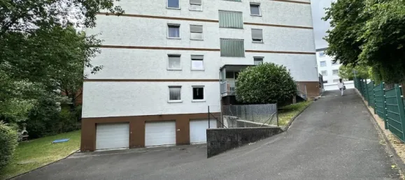 Apartamento T1 em Rheingau-Taunus, Germany N.º 188760 19