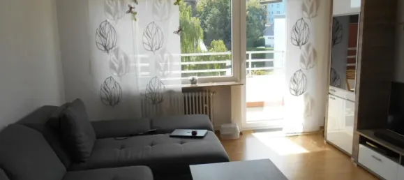 Apartamento T1 em Rheingau-Taunus, Germany N.º 188760 6