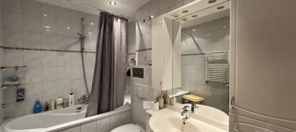 Apartamento T1 em Rheingau-Taunus, Germany N.º 188760 12