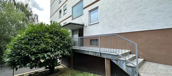 Apartamento T1 em Rheingau-Taunus, Germany N.º 188760 2