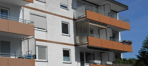 Apartamento T1 em Rheingau-Taunus, Germany N.º 188760 18