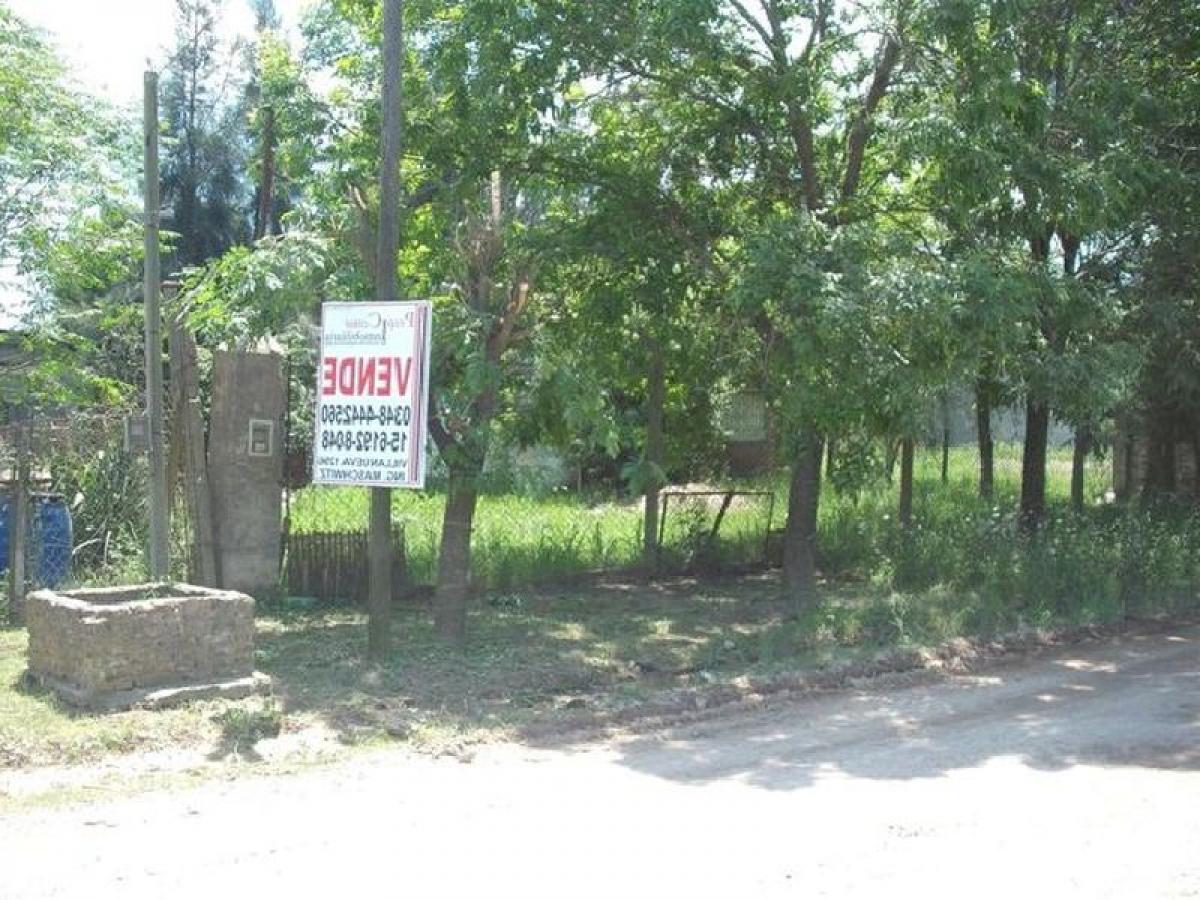 Grundstück in Escobar, Argentina, Nr. 36998