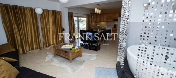 2 Schlafzimmer Wohnung in Sliema, Malta, Nr. 1360 2