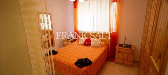 2 Schlafzimmer Wohnung in Sliema, Malta, Nr. 1360 9