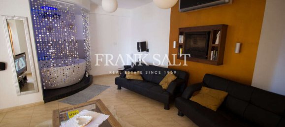 2 Schlafzimmer Wohnung in Sliema, Malta, Nr. 1360 5