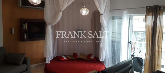 2 Schlafzimmer Wohnung in Sliema, Malta, Nr. 1360 10