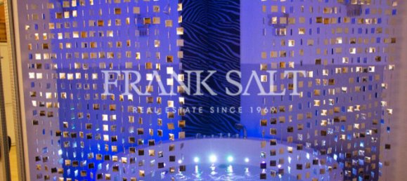 2 Schlafzimmer Wohnung in Sliema, Malta, Nr. 1360 7