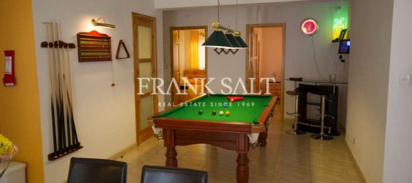 2 Schlafzimmer Wohnung in Sliema, Malta, Nr. 1360 8