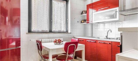 4 rooms House in Milan, Italy No. 314224 6