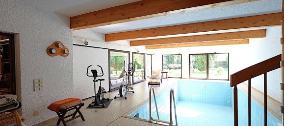 5 bedrooms House in Rems-Murr-Kreis, Germany No. 240597 18