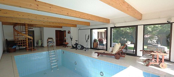 5 bedrooms House in Rems-Murr-Kreis, Germany No. 240597 19