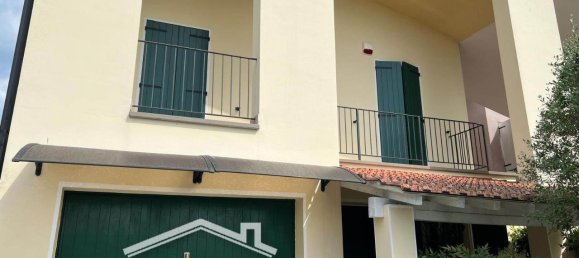 Villa de 8 habitaciónes en Pegognaga, Italy No. 72497 26