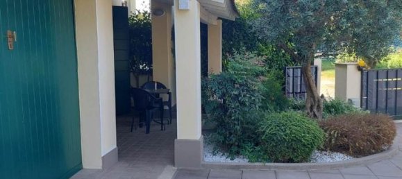 Villa de 8 habitaciónes en Pegognaga, Italy No. 72497 25