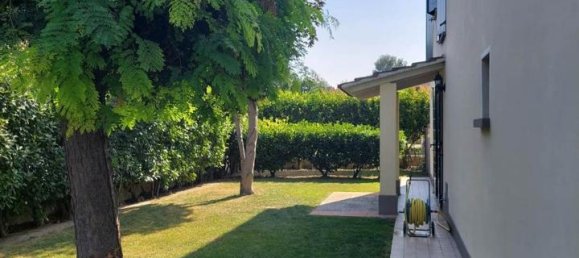 Villa de 8 habitaciónes en Pegognaga, Italy No. 72497 24