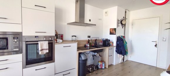 3غرفة شقة في Rennes, France رقم 364114 3