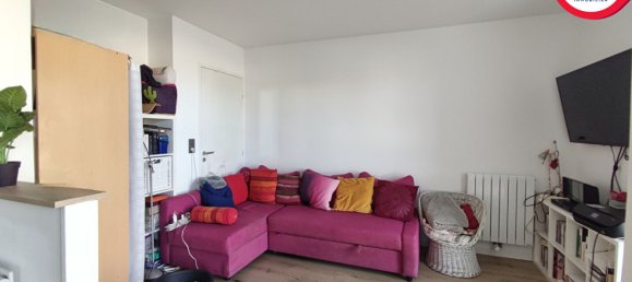 3غرفة شقة في Rennes, France رقم 364114 2