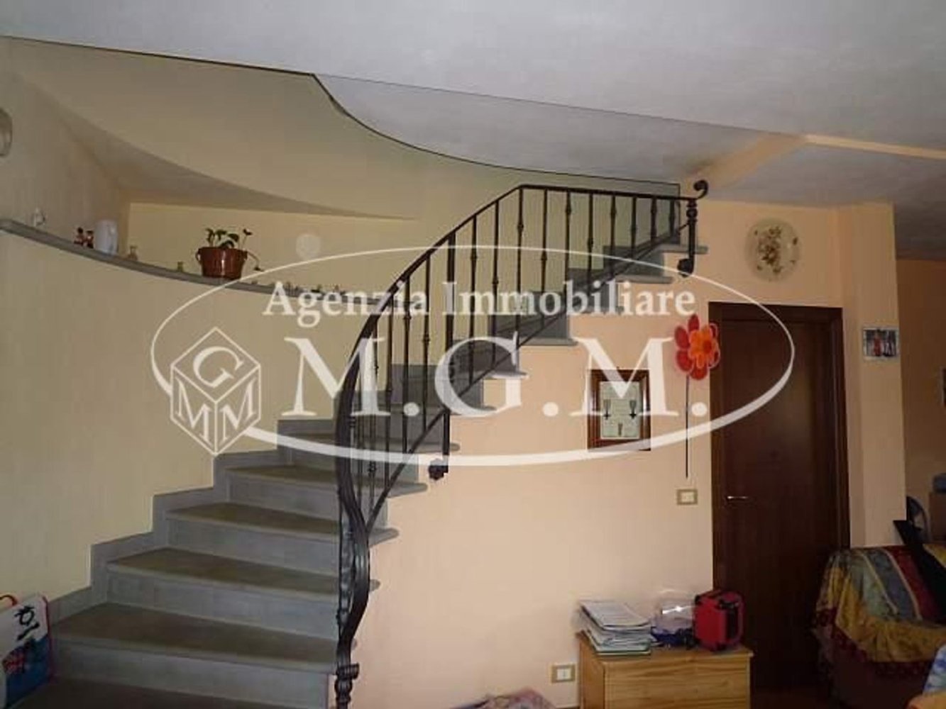 6-salle Maison à Montopoli in Val d'Arno, Italy No. 141009