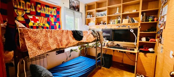 3 bedrooms Townhouse in Madrid, Spain No. 155063 35