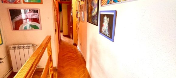 3 bedrooms Townhouse in Madrid, Spain No. 155063 25