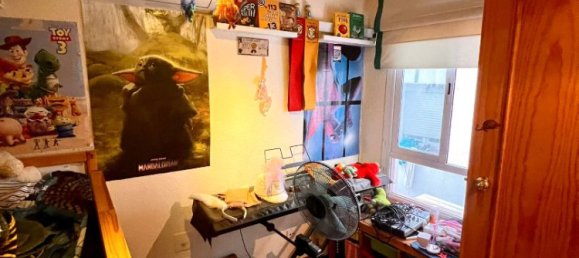 3 bedrooms Townhouse in Madrid, Spain No. 155063 26